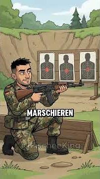 Paratroopers explained #funny #german #bundeswehr #military #soldiers #battlefield #callofduty