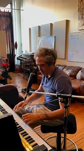 november ultra ❤️ | Patrick Watson