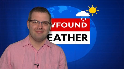 Your weather forecast for Thursday, November 20, 2025. | NL Info | Facebook