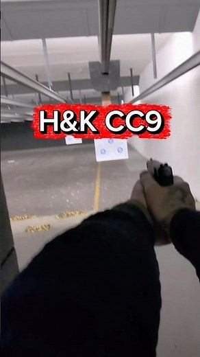HK CC9 Range Review – Is This the New King of Micro 9mm Carry Guns?