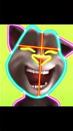 Everyone remembers this cat... 🐱📱