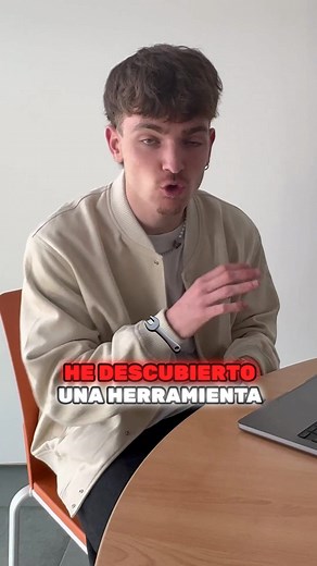 23K views · 367 reactions | ¡Descubre cómo crear tu página web en segundos con esta increíble herramienta de inteligencia artificial! 勞 Personaliza tu web en tan solo 15 segundos y sin necesidad de programación. #InteligenciaArtificial #PaginaWeb #DiseñoWeb #Tecnologia #MarketingDigital | Generator Landing | Facebook