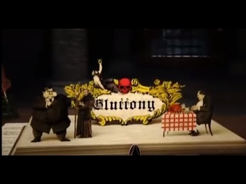 GLUTTONY | SEVEN DEADLY SIINS !! EPISODE 7, HISTORY CHANNEL DOCUMENTARY