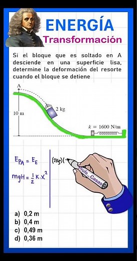 Mechanical Energy