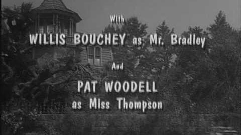 The Munsters (Season 2) Opening & Closing Credits