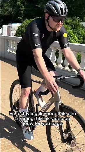 Meet the bike: Cannondale SuperSix EVO 2 🚴