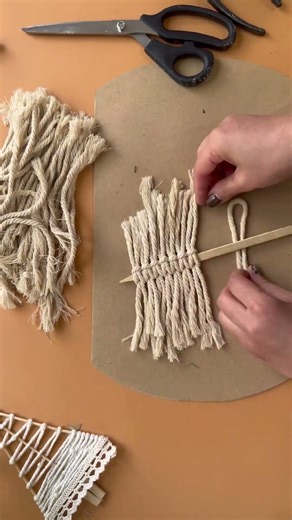 Diy christmas flat tree😍Christmas Craft🥳🌲💫