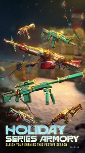 3.1K reactions · 216 shares | 虜 Holiday Series Armory Have your...