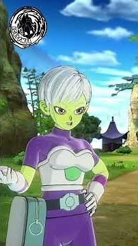 ALL THE ITEMS AND ANSWERS FOR BROLY AND CHEELAI #dragonball #xenoverse2 #dbz #dragonballsuper