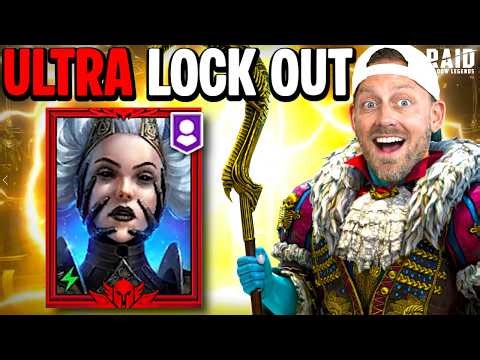New Ultimate Lockout Strategy Actually Works