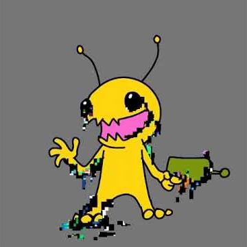 alien hominid glitchy universes #alienhominid #fnfpibby #pibby #fnfmod #fnf