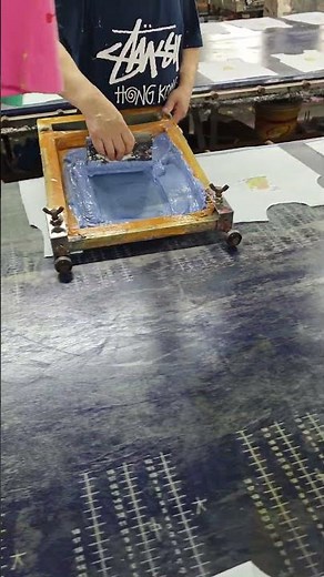 Zero to Hero a fabric printing tutorial for everyone!