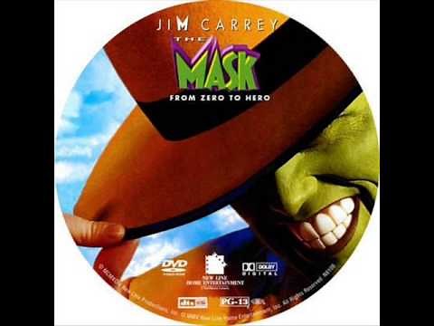 The Mask (1994) - Opening Theme (Movie Version)