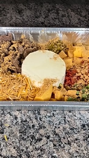 Easy cheese dip you’ll crave every day