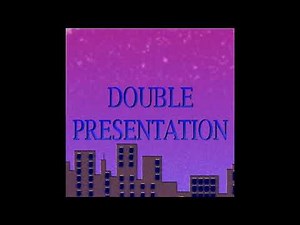worldcorp enterprises - double presentation