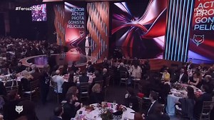 Maravillosas @maria_castro_jato y @martalcostaa en los @premiosferoz 👏🏻🥰 | La Promesa