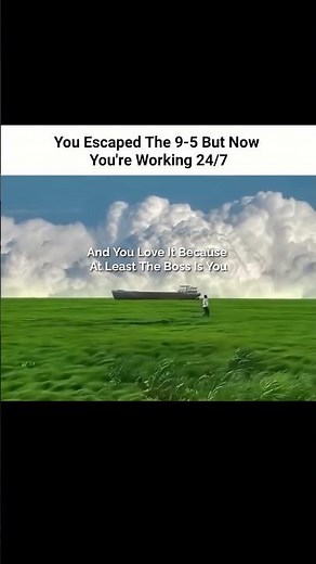 You are working 24/7 and you loved it 😎 || wise words || wisely Motivation 😃