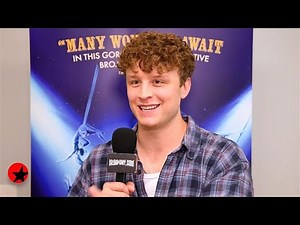 Hear About the WATER FOR ELEPHANTS National Tour