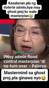 598K views · 6.9K reactions | Hanap sisi Kung bakit may ghost proj..at iba dinaya matiriales..sa flood control proj... #floodcontrolcontractors #followformore #kadadis | Ka Dadi’s | Facebook