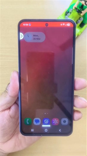 Use this New Samsung Privacy Screen in any Samsung Phone #samsung #samsungtips #privacyscreen