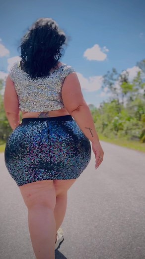 Hourglass Figure Fashion Show by Miss Hourglass