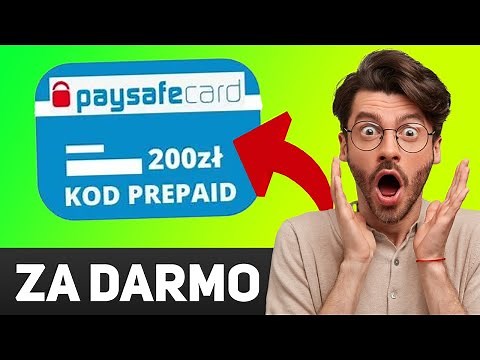 Jak zdobyć DARMOWY KOD PSC w 2025