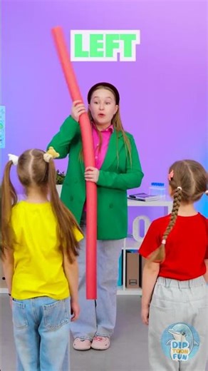 Bored in Class? Try These Fun Stretch Breaks! 🙌📖