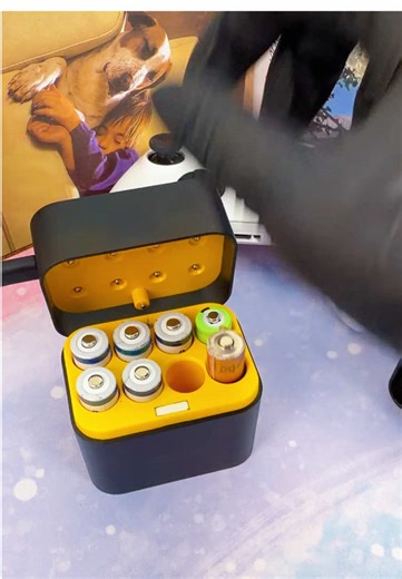 Stop Wasting Money on Batteries: Rechargeable Options