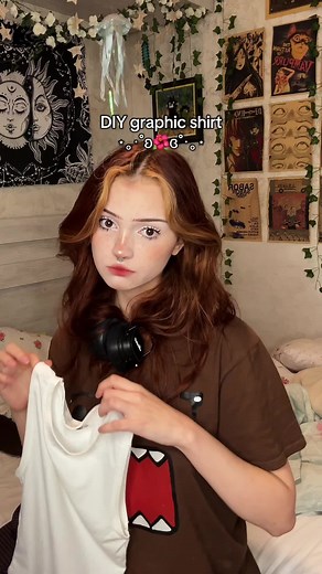 Cómo personalizar camisetas DIY con gráficos únicos