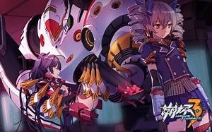 Honkai Impact 3rd - Cyberangel : Zero Exception dengan Bronya Zaychik sebagai Waifu utama! - Gamebrott.com