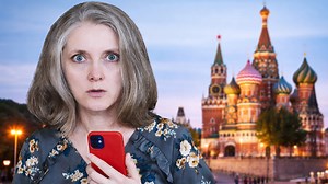 How Russian phone scams operate