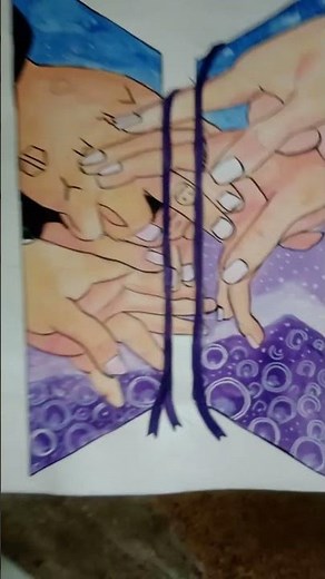 how to draw BTS logo#bs#army#kpoop#kpoopfan art