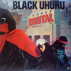 Let Us Pray by Black Uhuru