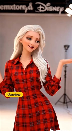 Elsa dance #foryoupage #dancetrend2026 #elsa #france