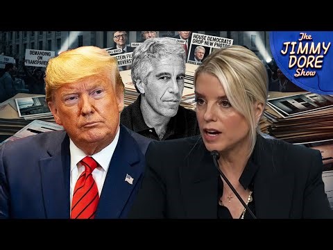 Trump DOJ REFUSES to Release Full Epstein Files! Ben Shapiro ATTACKS Tucker & Megyn Kelly at #AMFEST