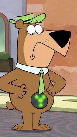 You can watch BRAND NEW episodes of Jellystone!, weekdays at 6:30pm on Cartoon Network✨ #Jellystone #CartoonNetwork #fun #funny #laughter #happy