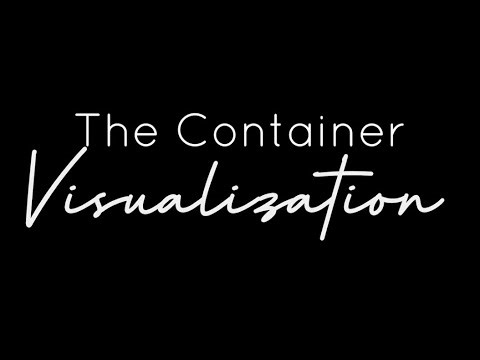 The Container Visualization