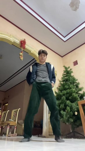 Drip Baby Monsters Dance Tutorial