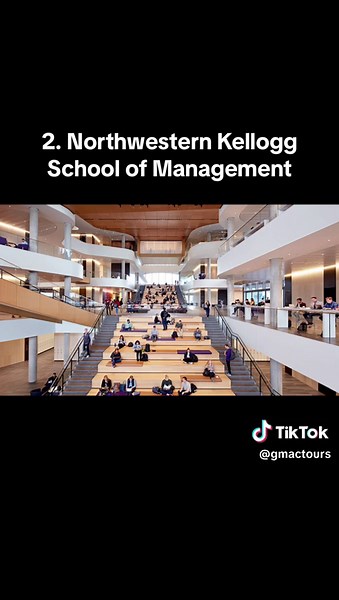 The top 5 U.S. business schools of 2023-2024 according to U.S. news! #businessschool #usnews #usnewsrankings #mba #masterofbusinessadministration #businesstok #edutok #harvardbusinessschool #chicagobooth #kelloggschoolofbusiness #wharton #mitsloan #mit #harvard #northwestern #upenn #uchicago