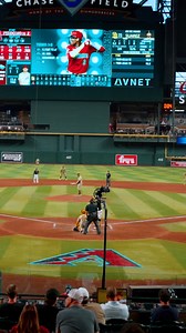 It’s almost time for D-backs baseball! Get your Ballpark Pass for ALL the home games this year. ⚾️🚨 | Arizona Diamondbacks