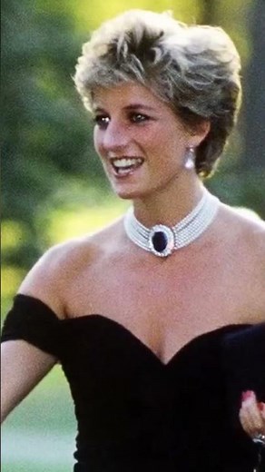 The Revenge Dress Effect: How Diana Changed Power Dressing Forever!!!