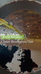 2.4K views · 43 reactions | Why Our hair Oils are different from all others in the market?? We never heat our oils and burn them like those who make chicken curry type hair oil. Our ingredients are heat sensitive, that is why we opted for Amber glass or Amber packaging to store them. Heating a heat sensitive oil makes it of no use.our every batch takes 15 days to prepare in maceration. #beconscious # buy mindfully #hairgoals #hairloss | Royal Botanica Skin Miracle | Facebook