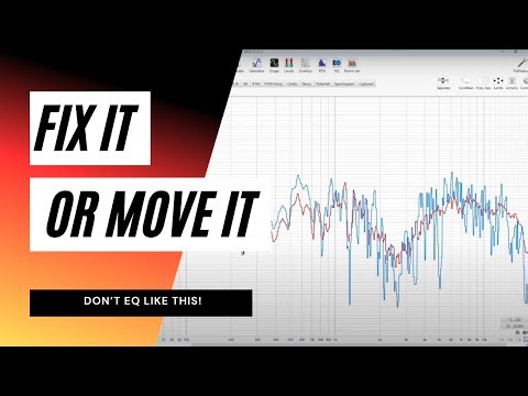 Sweeping vs. Static Mic – The Truth About Accurate Sound Tuning