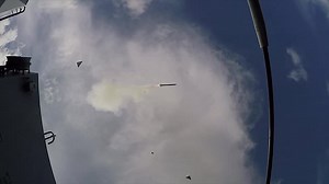 £850m Sea Ceptor missile defence system enters into service