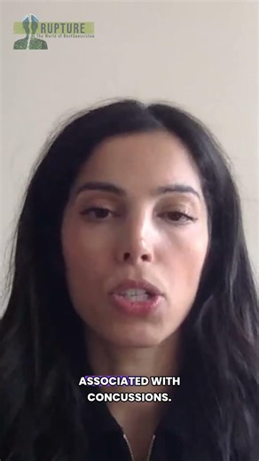 “I Can’t Read Anymore” After a Concussion Explained