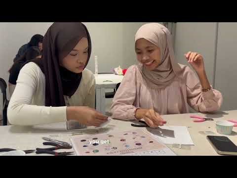 Inside GMBB | Art, Books & Creative Spaces in KL