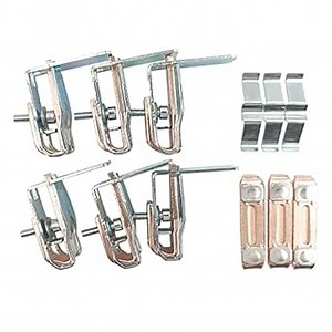 LA5FF431 LC1F Contact Kits LA5FF431 Fit for LC1F115 LC1F150 contactor