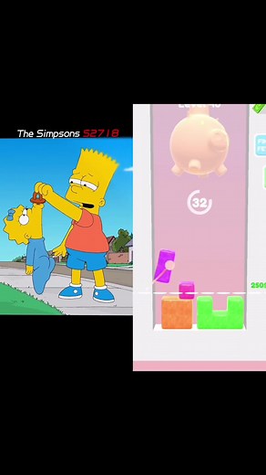 #simpson #TheSimpsons #fyp