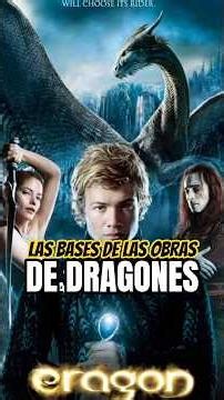 Eragon sentó las bases de muchas obras