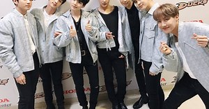 American News Station Completely Blown Away By BTS's Popularity